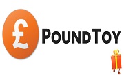 pound toy voucher code